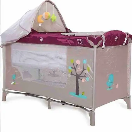 Family House, Individual And Fully Equipped House