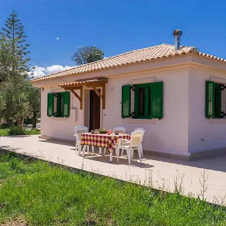 Family House, Individual And Fully Equipped House Prázdninový dům