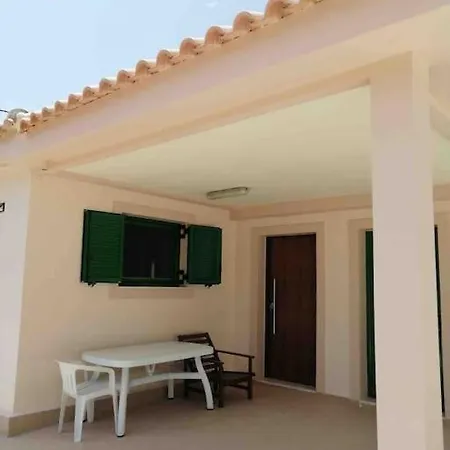 Semesterbostad Family House, Individual And Fully Equipped House Alykanas (Zakynthos)