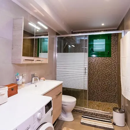 Family House, Individual And Fully Equipped House Semesterbostad Alykanas (Zakynthos)