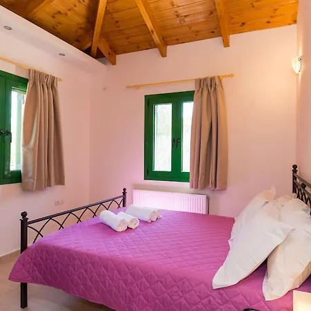 Family House, Individual And Fully Equipped House Semesterbostad *