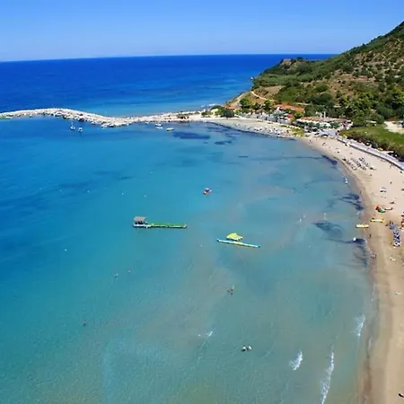 Family House, Individual And Fully Equipped House Semesterbostad Alykanas (Zakynthos)