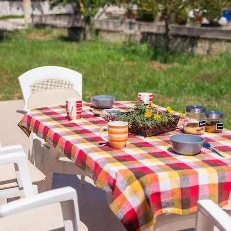 Family House, Individual And Fully Equipped House Semesterbostad