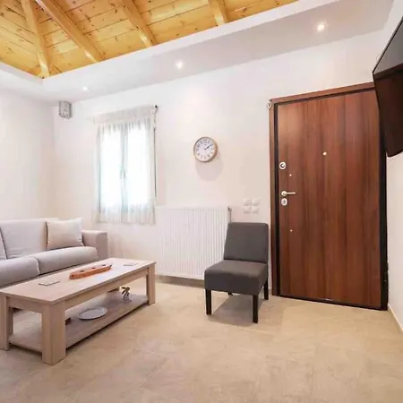 Holiday home Loxas House, Individual And Fully Equipped House *
