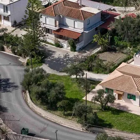 Nyaraló Family House, Individual And Fully Equipped House