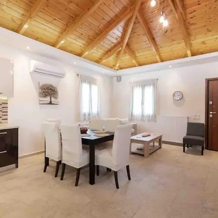 Loxas House, Individual And Fully Equipped House Holiday home