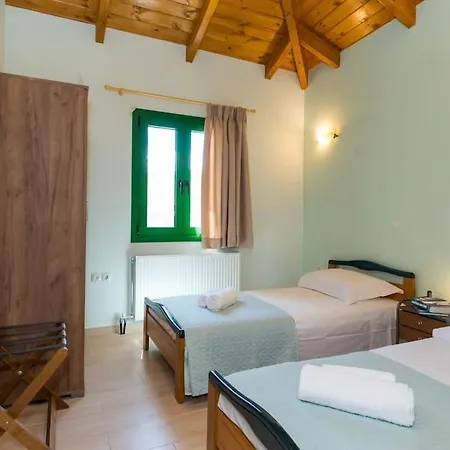 Family House, Individual And Fully Equipped House Nyaraló *