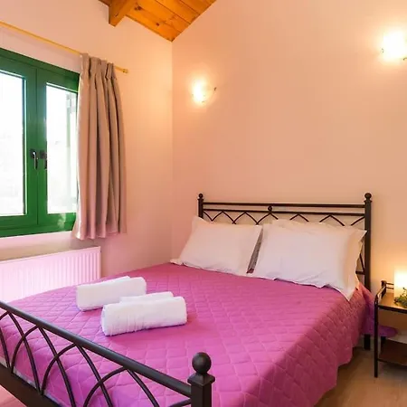 Holiday home Loxas House, Individual And Fully Equipped House