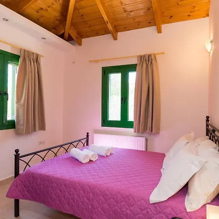 Holiday home Loxas House, Individual And Fully Equipped House