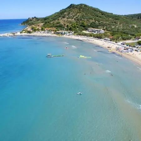 Loxas House, Individual And Fully Equipped House * Alykanas (Zakynthos)