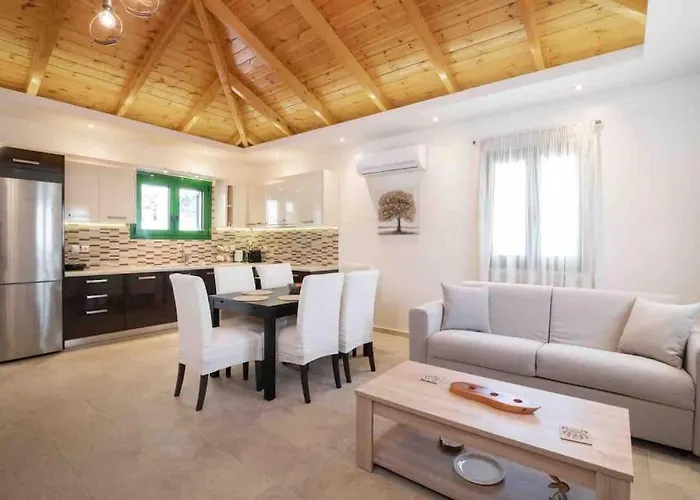 Family House, Individual And Fully Equipped House Ferienhaus