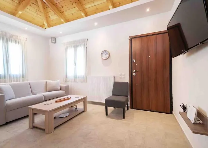 Ferienhaus Family House, Individual And Fully Equipped House *
