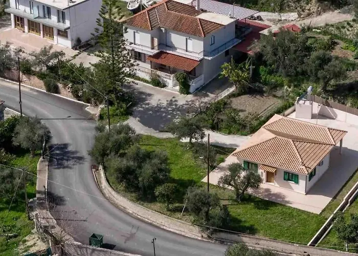Ferienhaus Family House, Individual And Fully Equipped House