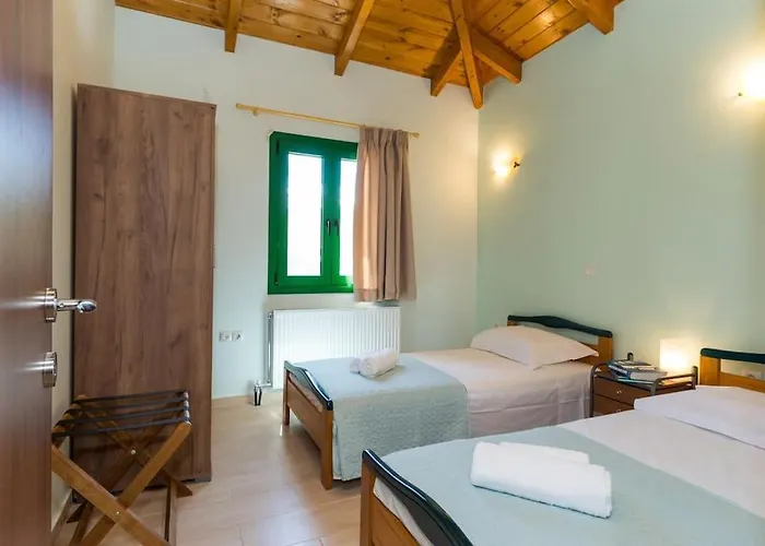 Family House, Individual And Fully Equipped House Ferienhaus *