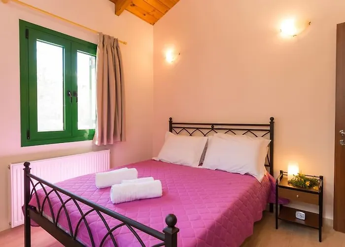 Ferienhaus Family House, Individual And Fully Equipped House