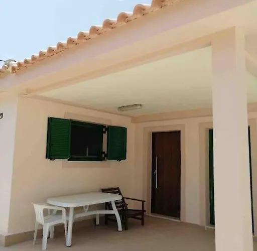 Ferienhaus Family House, Individual And Fully Equipped House Alykanas (Zakynthos)