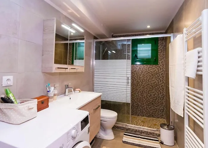 Family House, Individual And Fully Equipped House Ferienhaus Alykanas (Zakynthos)