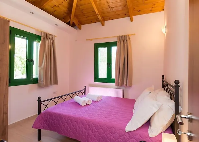 Family House, Individual And Fully Equipped House Ferienhaus *