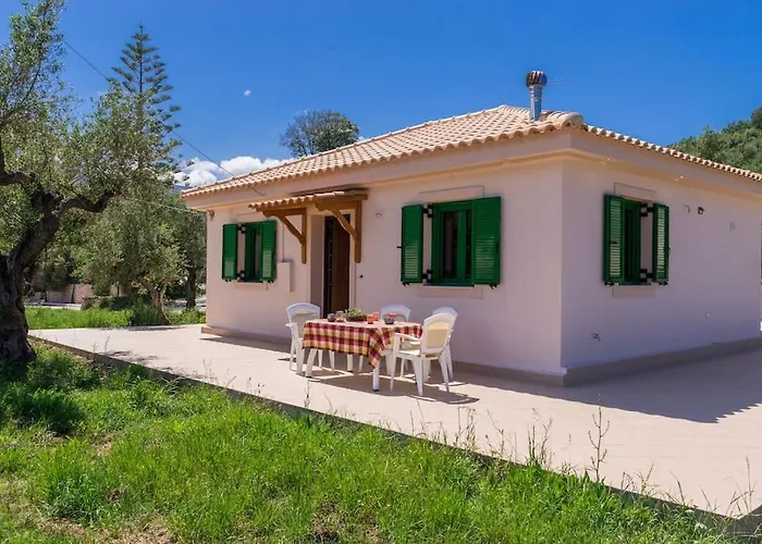 Family House, Individual And Fully Equipped House Ferienhaus