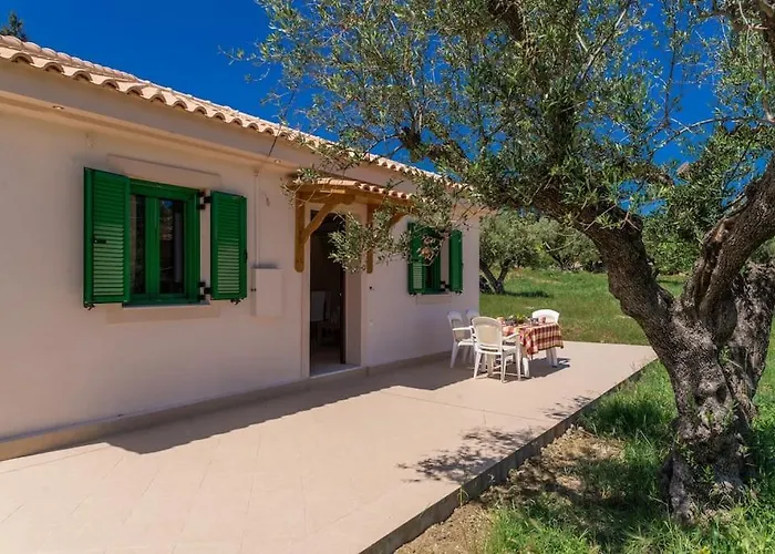Ferienhaus Family House, Individual And Fully Equipped House