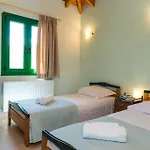 Family House, Individual And Fully Equipped House Alykanas (Zakynthos)