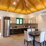 Family House, Individual And Fully Equipped House