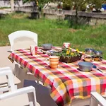 Family House, Individual And Fully Equipped House Holiday home