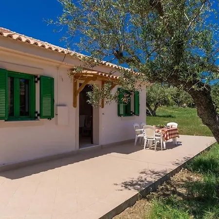 Hébergement de vacances Family House, Individual And Fully Equipped House